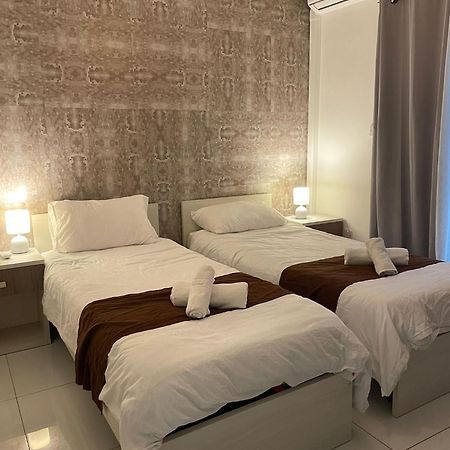 Msida Suites Exterior photo