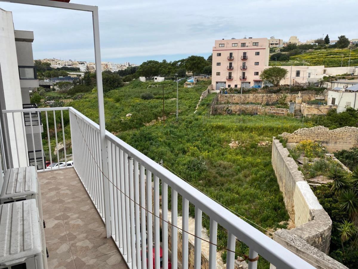 Msida Suites Exterior photo