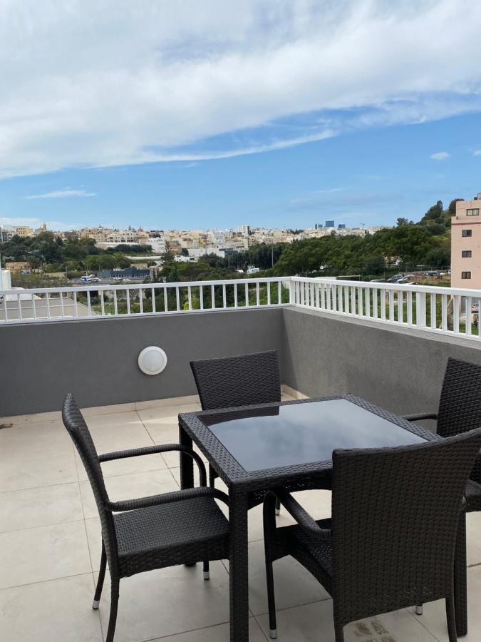 Msida Suites Exterior photo