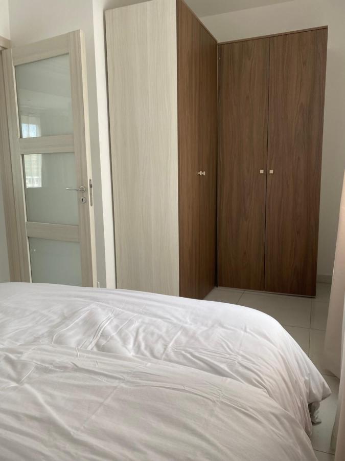 Msida Suites Exterior photo