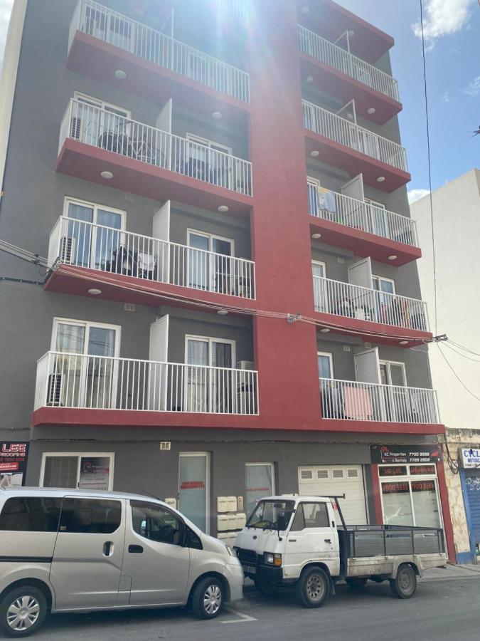 Msida Suites Exterior photo