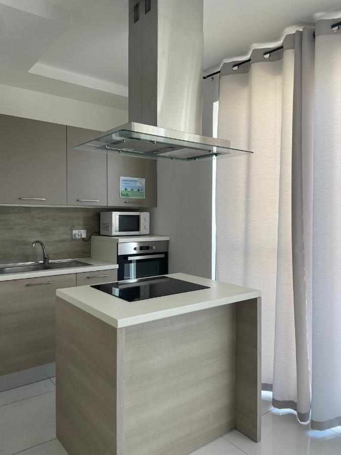Msida Suites Exterior photo