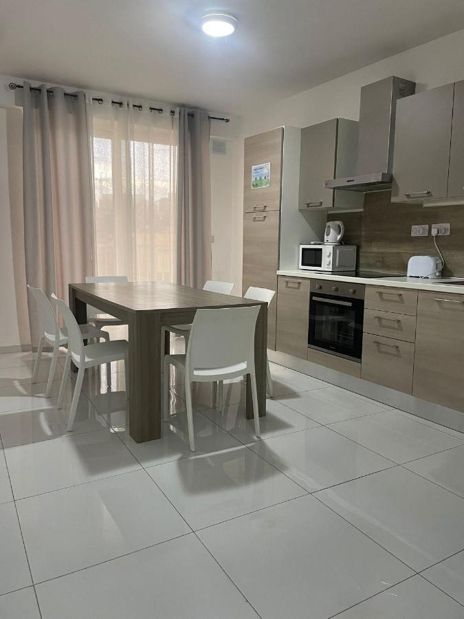 Msida Suites Exterior photo