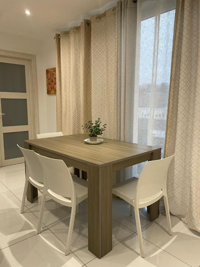 Msida Suites Exterior photo