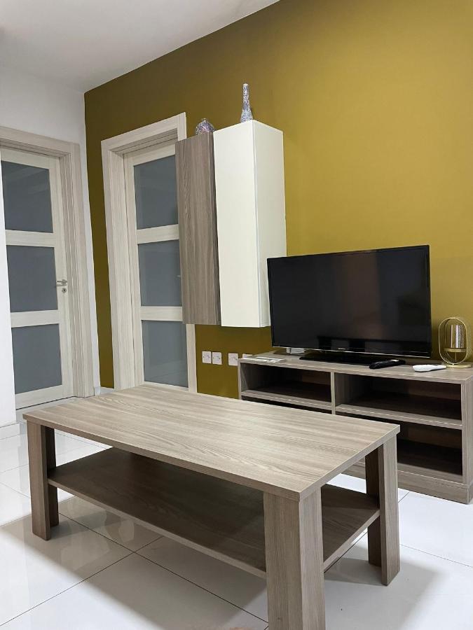 Msida Suites Exterior photo