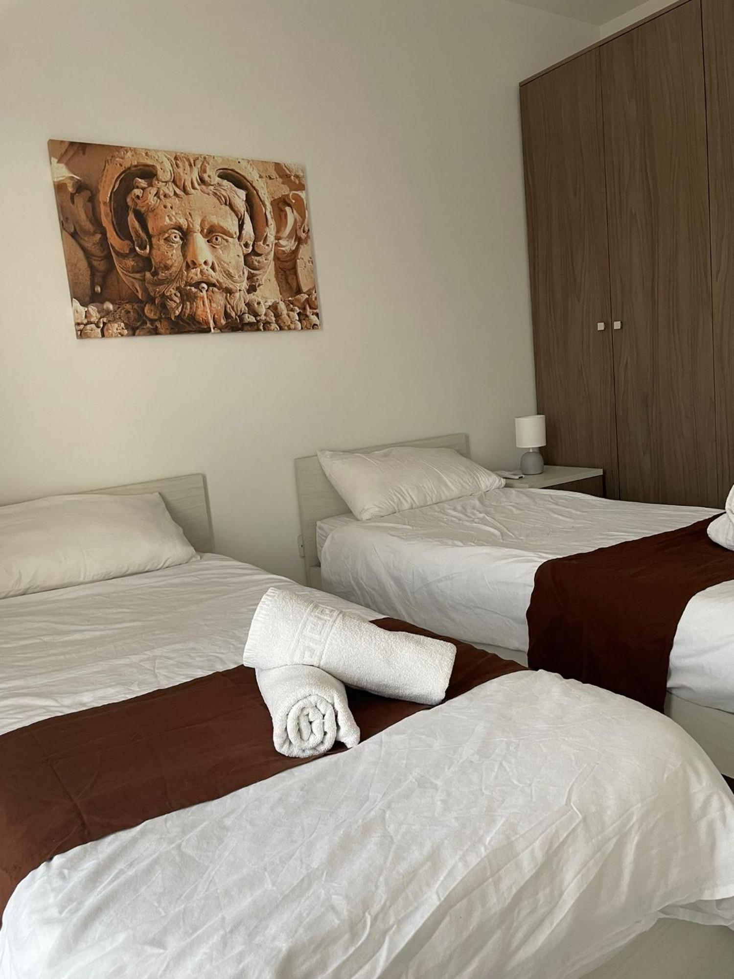 Msida Suites Exterior photo