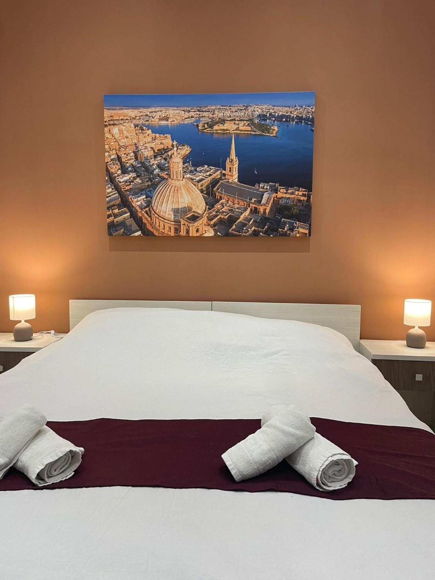 Msida Suites Exterior photo
