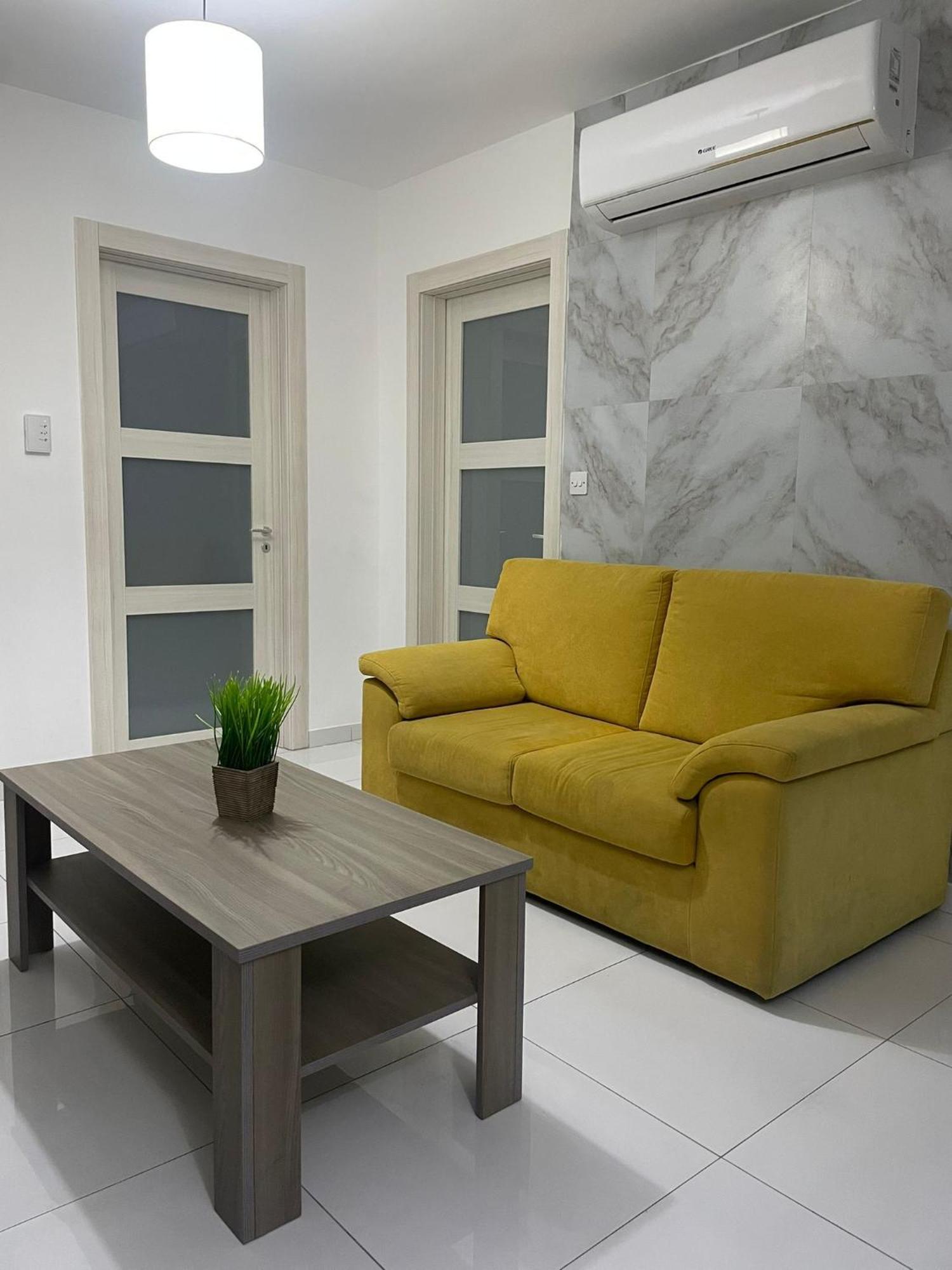 Msida Suites Exterior photo