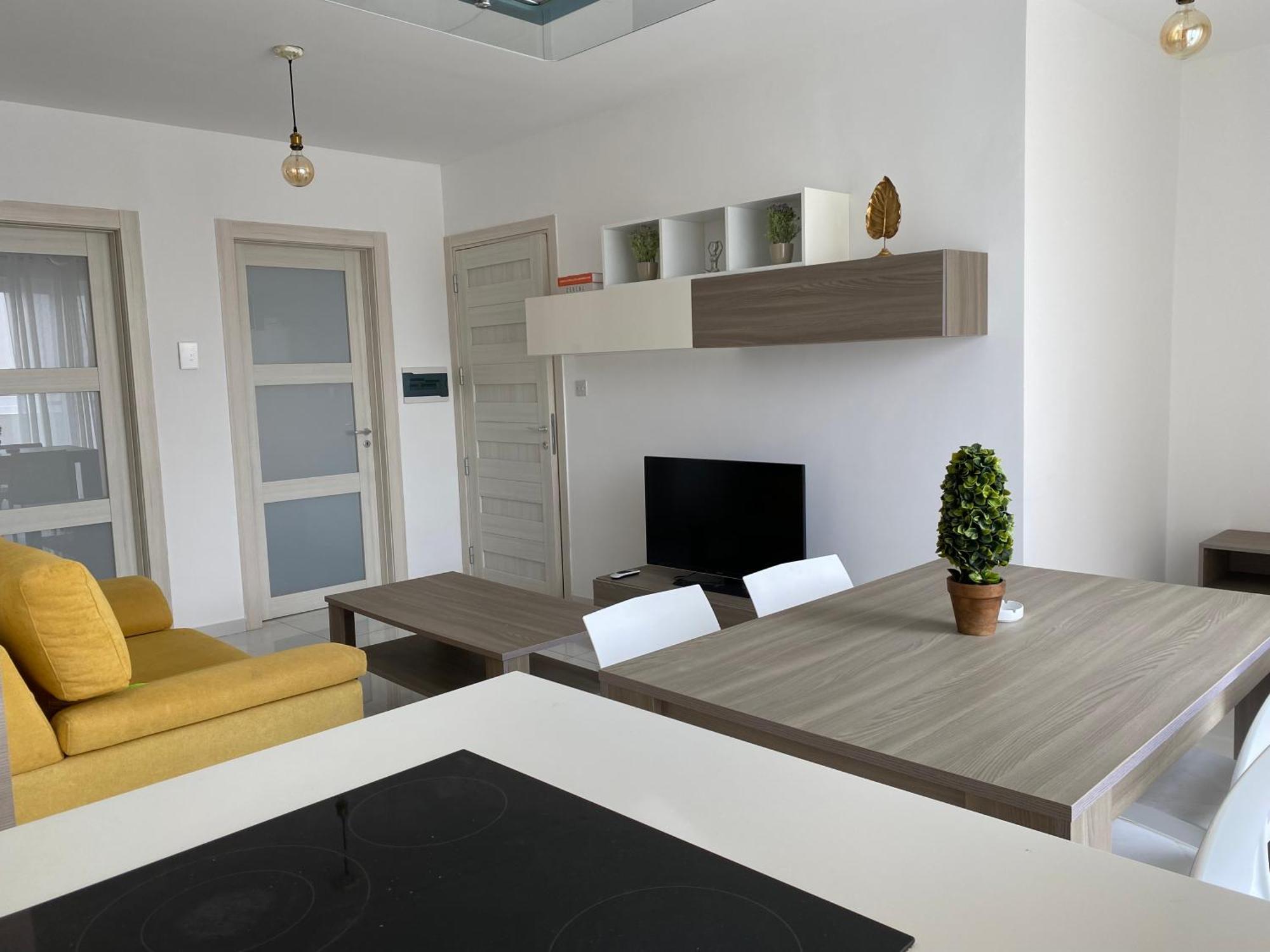 Msida Suites Exterior photo