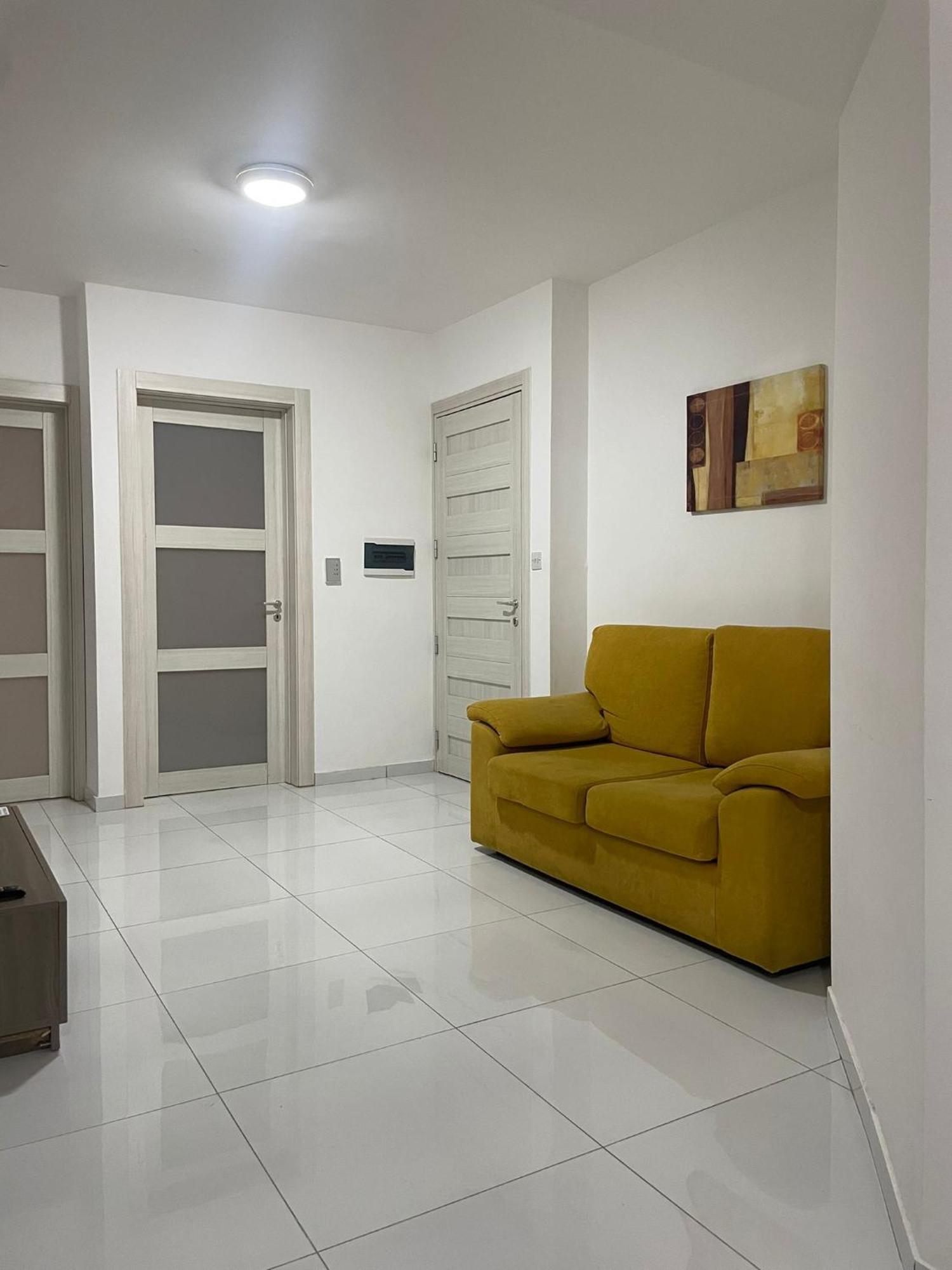 Msida Suites Exterior photo